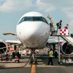 Velke prekvapenie maleho dopravcu najpresnejsia aerolinka