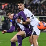 Vitazstvo pre reprezentacneho obrancu Cagliari s Obertom uspelo na pode Fiorentiny