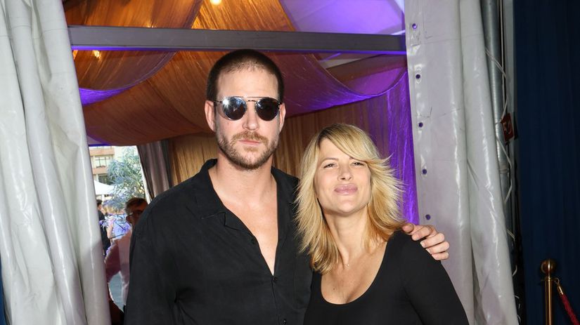 Vladimir Polivka ukazal svoj maly zazrak toto je nova princezna hereckeho rodu