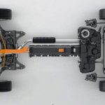 Volvo pripravuje novu generaciu plug in hybridov ktore budu mat rekordny dojazd