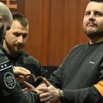 Vychoval ma moslim pracoval som pre Zidov Bombic povedal ze si nikdy nemyslel ze je biela rasa nadradena