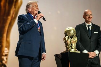 Vylucte Americanov z domacich majstrovstiev sveta Europa hlada sposoby ako zastavit Trumpa v hre je aj turnaj velmoci