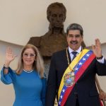 Z prvej damy prva bojovnicka socializmu A preco Lukasenko tvrdi ze Trump neuniesol Madurovu manzelku