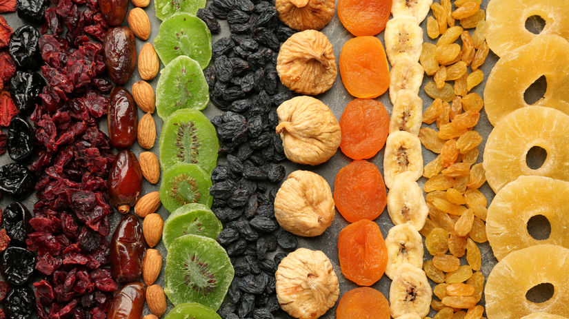 Za socializmu sa necakalo v rade teraz su v kazdom obchode kedy si treba na toto ovocie davat pozor