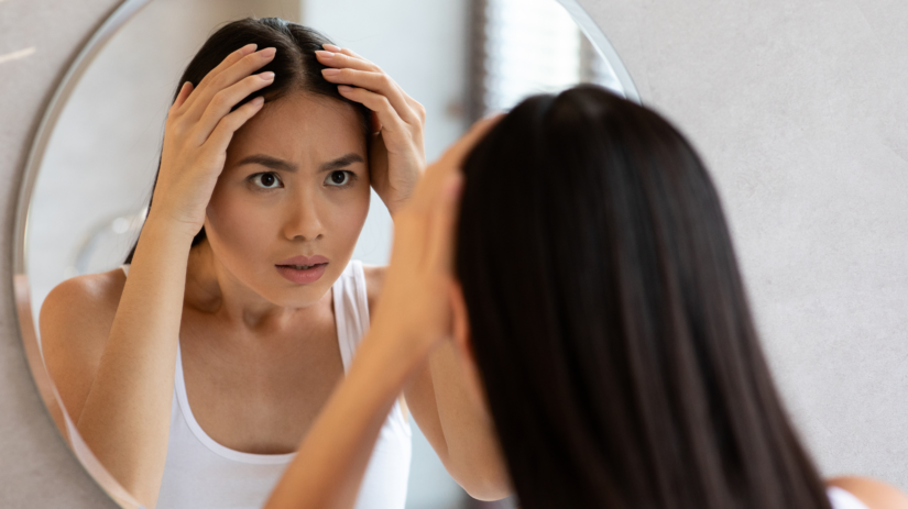 Zakryvame ich farbou no telo ich tvori zamerne