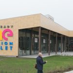 Zilinka zacal trestne stihanie pre kupu outletu Voderady