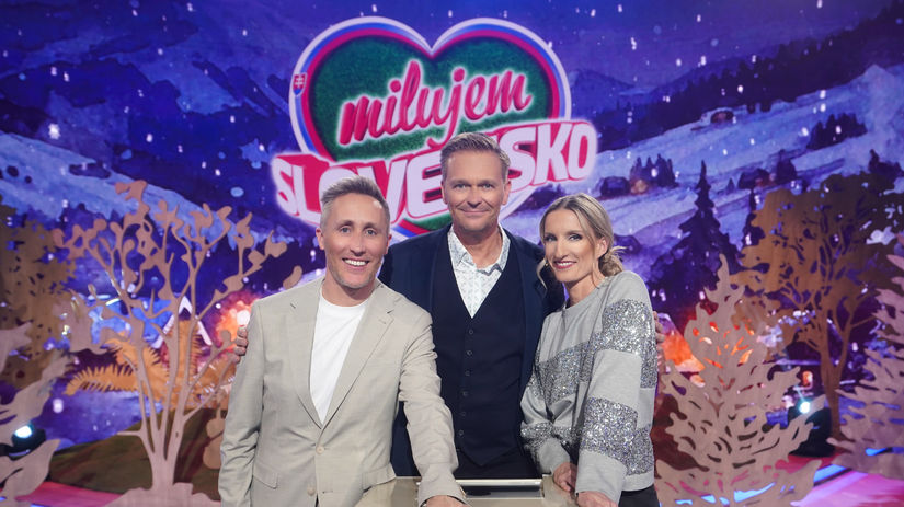 Znama tvar z Milujem Slovensko konecne prehovorila