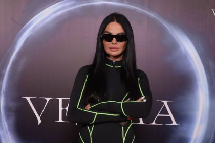 Zuzana Kovacic Hanzelova sa zastala Plackovej Prezradila preco ju uprimne obdivuje