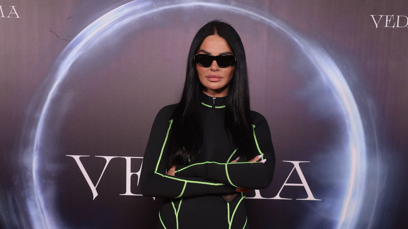 Zuzana Kovacic Hanzelova sa zastala Plackovej Prezradila preco ju uprimne obdivuje