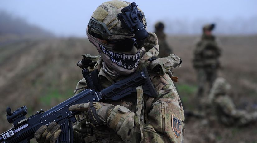 Zverejnili rebricek najmocnejsich armad sveta na rok 2026