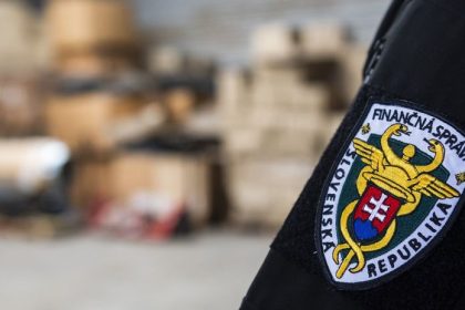 anonymita sa stane minulostou financna sprava zacne kontrolovat nove zalezitosti s cielom zabranit danovym unikom