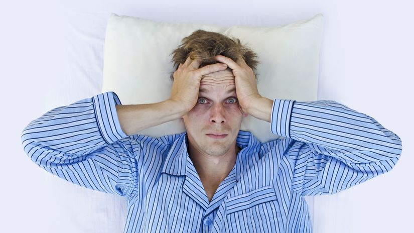 dlhovekost zavisi od dlzky spanku a je stanovene kolko hodin je potrebne spat ak spite menej radiklane si tym skracujete zivot