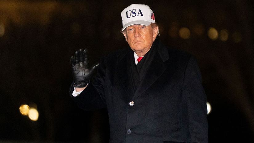 drasticky pokles ekonomickej nalady v usa ludia sa necitili tak zle vyse 10 rokov ekonom ktery sa preslavili presnou predpovedou krizy v roku 2008 varuje pred apokalypsou