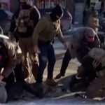 po strelbe v minneapolise sa menia svedectva verzia agentov ICE sa rozpada