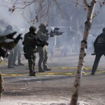 v minneapolise opat strielali agenti imigracneho uradu zasah neprezil 51 rocny muz