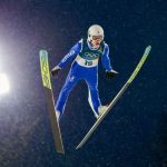 18 rocny chalan je po olympiade slovenskym rekorderom Kapustik opisal hekticke chvile pred zlomovym sokom