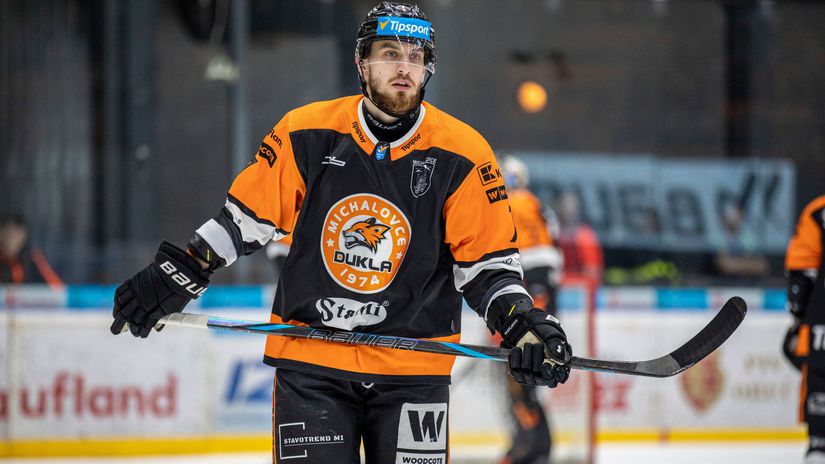 Americky sen Nikomu to neodporucam presiel som obrovskym trapenim Slovaka si vsimli az ked urobil nieco neuveritelne