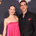 Bardyho krasna polovicka ukazala zabery ktore vas ohromia takto vyzera li na zaciatku ich lasky