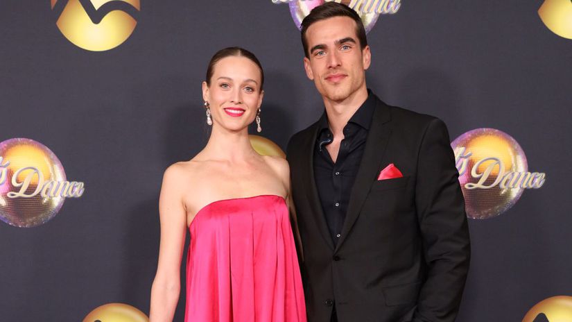 Bardyho krasna polovicka ukazala zabery ktore vas ohromia takto vyzera li na zaciatku ich lasky