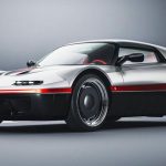Bertone Runabout Dizajnova legenda sa vracia po 57 rokoch Nebude to lacne
