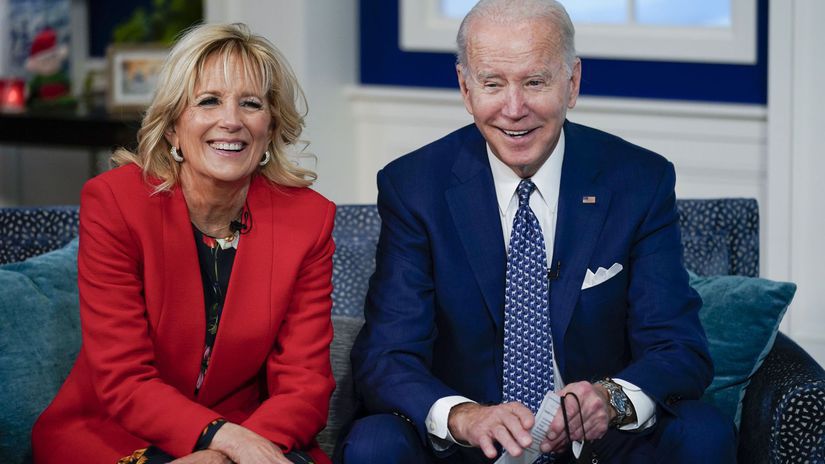 Bidenova exmanzelka celi obvineniu z vrazdy Jeho sucasnu manzelku nasli mrtvu