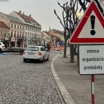 Cez vikend ocakavajte v Trencine velke obmedzenia V sobotu radsej nechajte autadoma