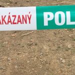 Chlapec nasiel pri dome nevybuchnutu minu z cias druhej svetovej vojny