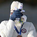Co sa to dieje Hviezdny biatlonista po zisku medaily placom vyjadril nestastie Ked v priamom prenose prehovoril do kamery Norsko stuhlo