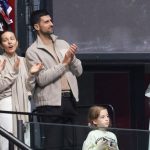 Co to robi Po tom co predviedol Malinin sa chytal za hlavu aj Djokovic jeho manzelka zasla s otvorenymi ustami