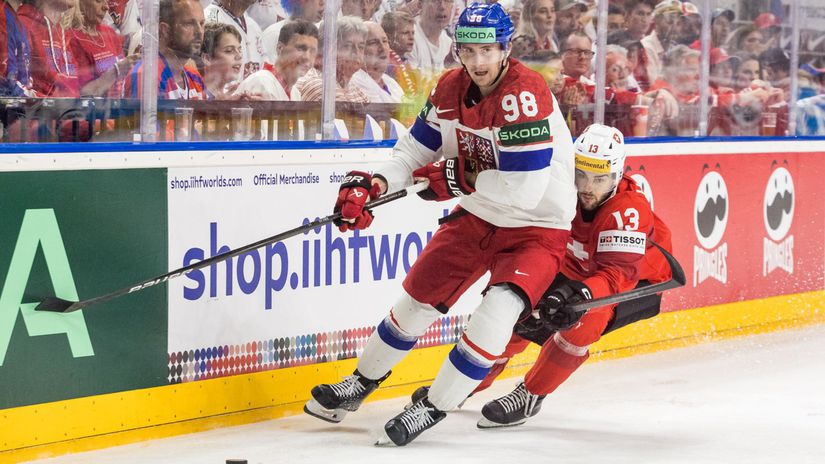 Co zabudol rodny jazyk Rozhovor s ceskou hviezdou po debakli od Kanady bavi internet