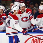 Dalsia uspesna noc v NHL Fantasticky Slafkovsky prileti na olympiadu s novym rekordom