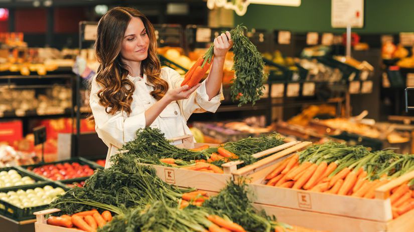 Dobra adresa pre potraviny je len jedna chuti aj vonia Slovenskom