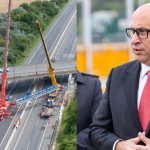 Drama okolo D1 pokracuje Visnove zaznamenalo tisice aut denne minister Raz zacina boj o posledny usek dialnice do Kosic novym tendrom