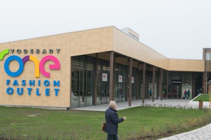 Drucker Pri Voderadoch vznikne studia Stat chce spat miliony za sporny areal