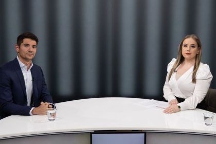Erik Kalinak Volba postou nesplna ustavne poziadavky zakon na jej zrusenie je uz pripraveny V roku 2034 sa chcem uchadzat o post prezidenta