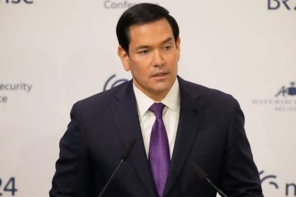 Europa si vydychla Rubio jej v Mnichove velmi nevynadal Upokojilo ma to tvrdi von der Leyenova