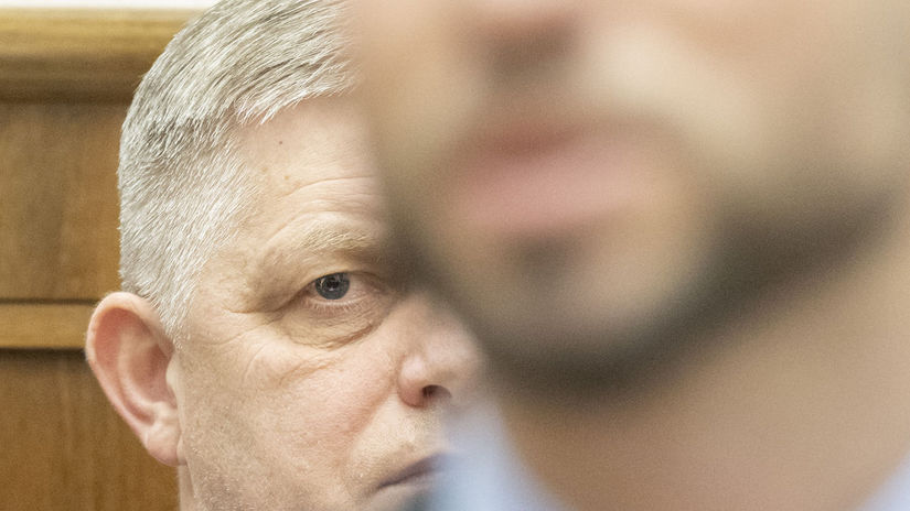 Ficova vlada nariadila plosne kontroly mimovladnych organizacii KDH Ako v autokracii sikana a vytvaranie fiktivneho nepriatela