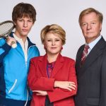 Horsia ako Hanuskova Tato postava v Slube lezi divakom v zaludku viac nez ktokolvek predtym Fanusikovia to nevydrzali