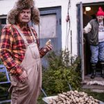 Hundros vycita mladym Nic finske im uz nie je dobre Ako zachranil tehotnu vnucku