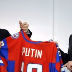 Je to hanba ze Rusi chybaju na olympiade Exsef svetoveho hokeja skritizoval MOV aj federacie