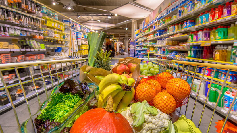 Jednoducha zmena v stravovani moze znizit riziko vaznych ochoreni Tychto 7 potravin ma silnejsi ucinok ako si myslite