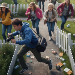 Jednu z najoblubenejsich atrakcii sveta zrusili Dovodom je sprvanie navstevnikov