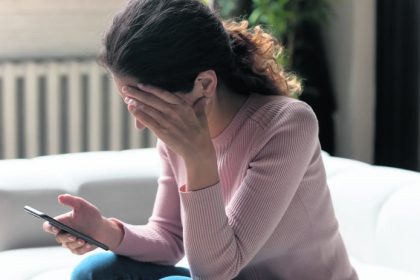 Jednym kliknutim si mozete vybielit ucet na tuto spravu urcite neklikajte neodpovedajte na nu a rovno ju vymazte socialna poistovna vydala vazne varovanie