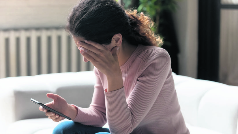 Jednym kliknutim si mozete vybielit ucet na tuto spravu urcite neklikajte neodpovedajte na nu a rovno ju vymazte socialna poistovna vydala vazne varovanie