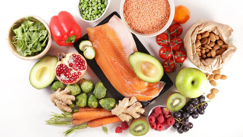 KVIZ Jedlo ktore robi zazraky alebo len hromada mytov Ako dobre rozumiete popularnym dietam