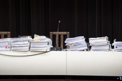 Kauza curillovci sa nekonci prokurator podal staznost proti rozhodnutiu o neprijati obzaloby