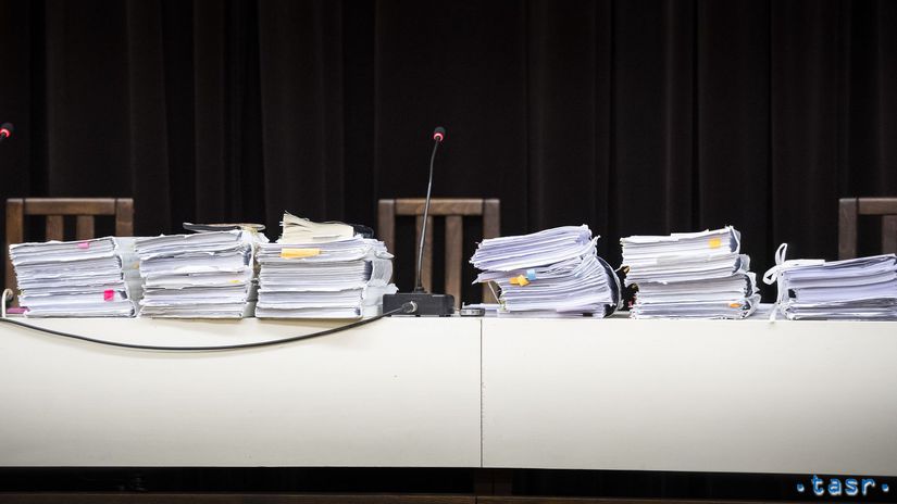 Kauza curillovci sa nekonci prokurator podal staznost proti rozhodnutiu o neprijati obzaloby