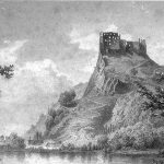 Ked Vah bol este Waag Pribeh rieky ktora bola zivitelkou aj pliagou