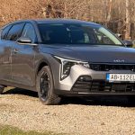 Kia K4 1 6 T GDi vyskusali sme nasledovnika Ceedu Aky je