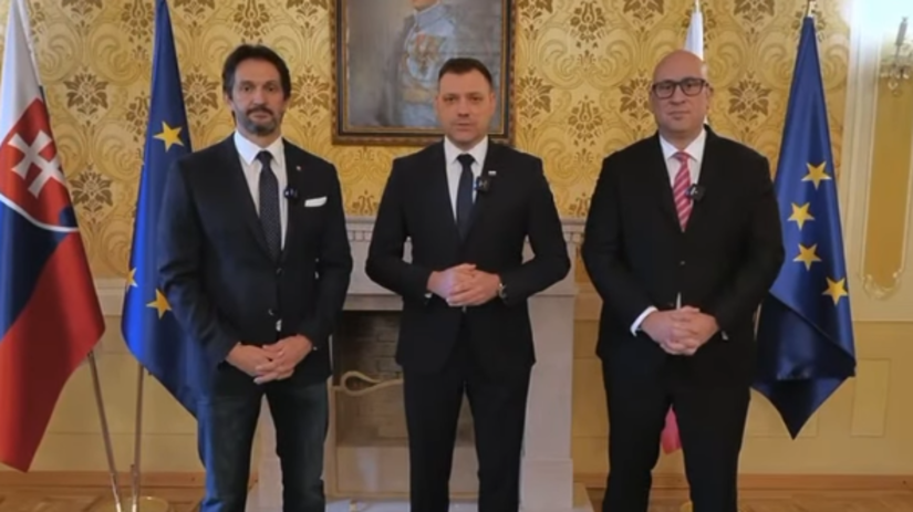 Koniec kolon sa blizi obchvat zvolena dostal od envirorezortu zielenu stat ho oznacil za strategicku prioritu